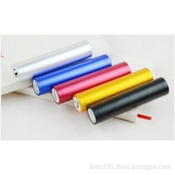 New USB Power Bank External Battery Charger 2600mAh for iPhone for Mobile Phone